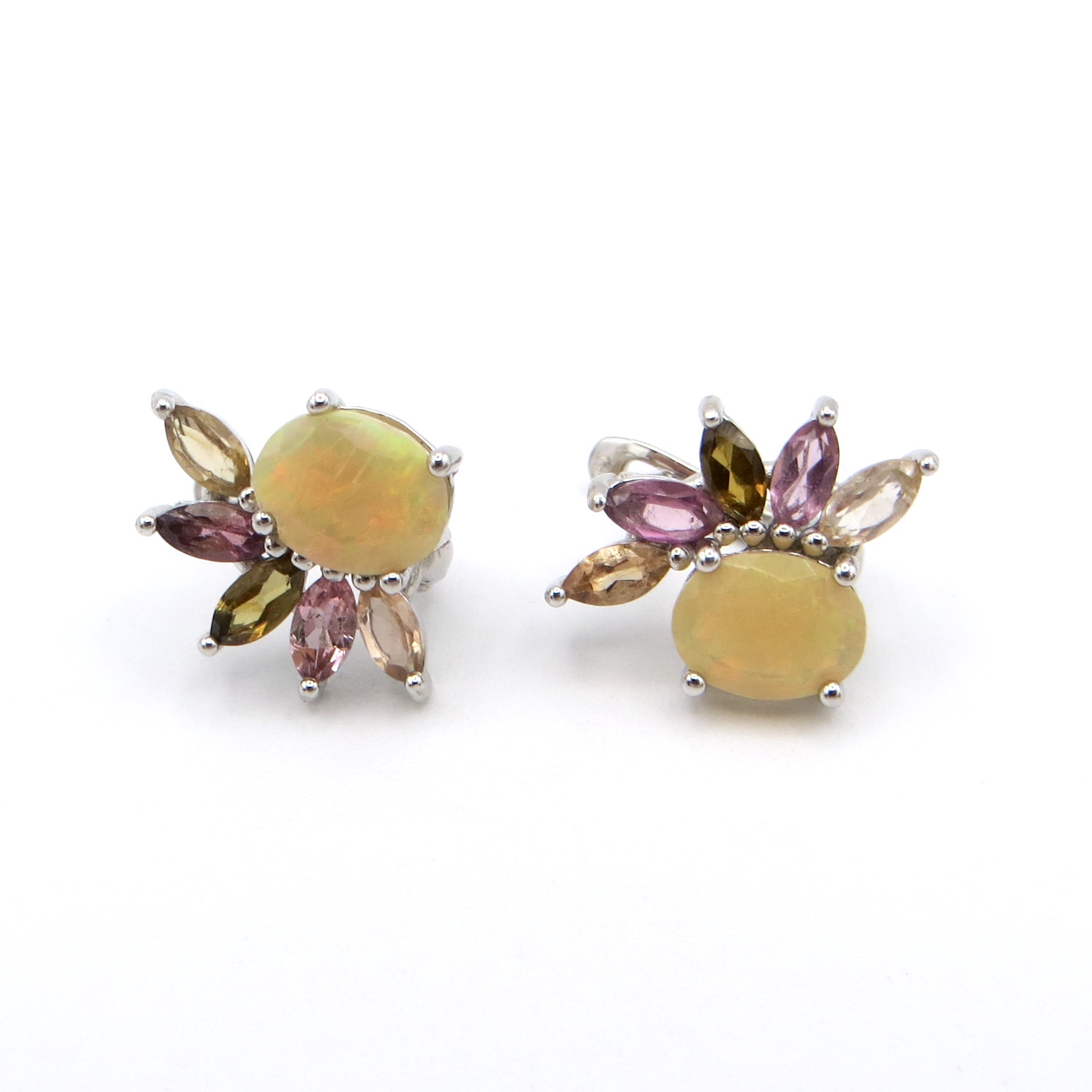 5JE89-fire-opal-tourmaline-earrings-a